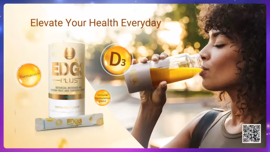 EDG3 Plus