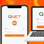 QNET Virtual Office