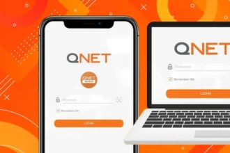 QNET Virtual Office