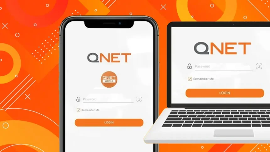 QNET Virtual Office