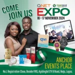 QNET Expo Nigeria