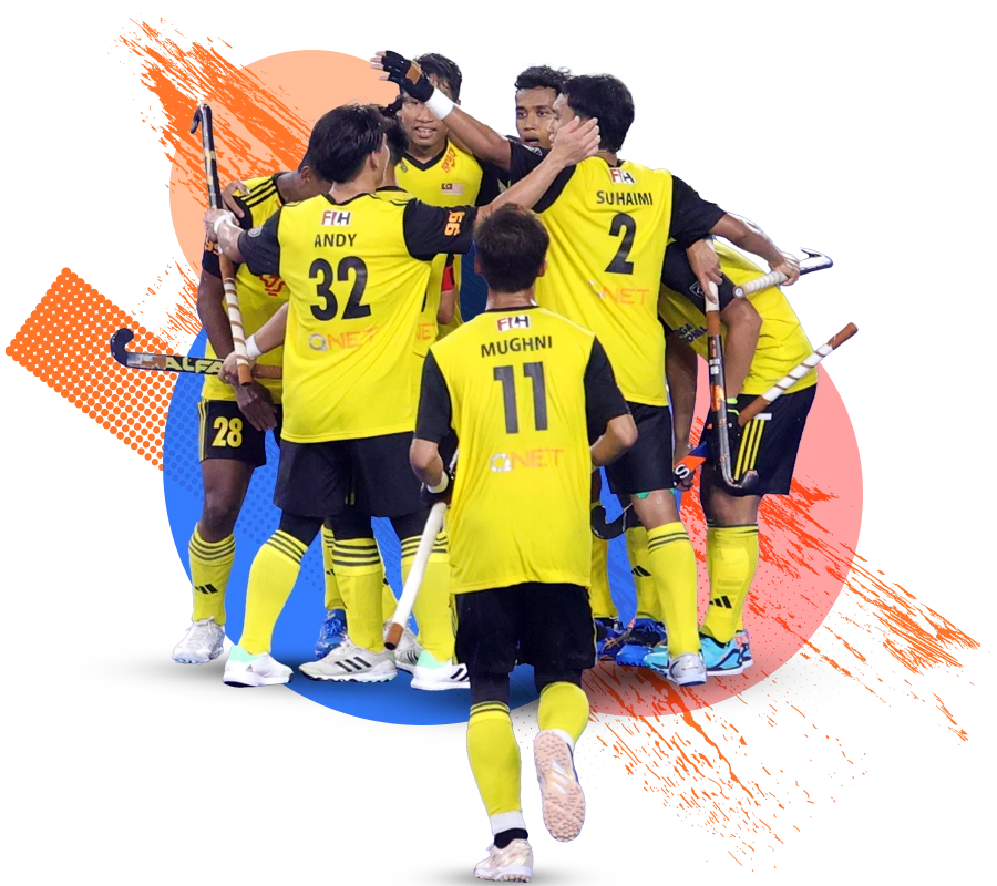 Malaysia hockey2 1 1