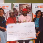 QNET brings Hope and Smiles During the Christmas Season