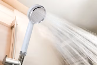 Une meilleure douche avec HomePure Rayn de QNET