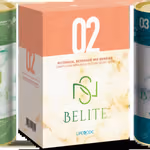 Belite 123 - Health and Weight Management