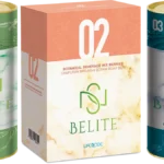 Belite 123 - Health and Weight Management