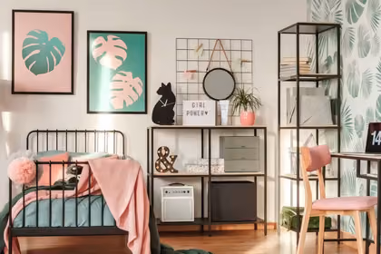 Clean up your room with Bio Silver