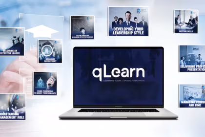 Celebrate Interational Day of Education with QNET's online education platform qLearn