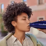 Staying hydrated on the go with clean water by HomePure Nova