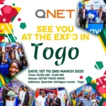 Discover Innovation and Wellness: QNET Brings Groundbreaking Product Expo to Togo