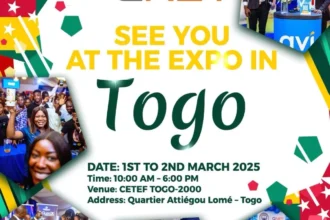 Discover Innovation and Wellness: QNET Brings Groundbreaking Product Expo to Togo
