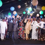 V-Africa 2025 by QNET will be in Ghana