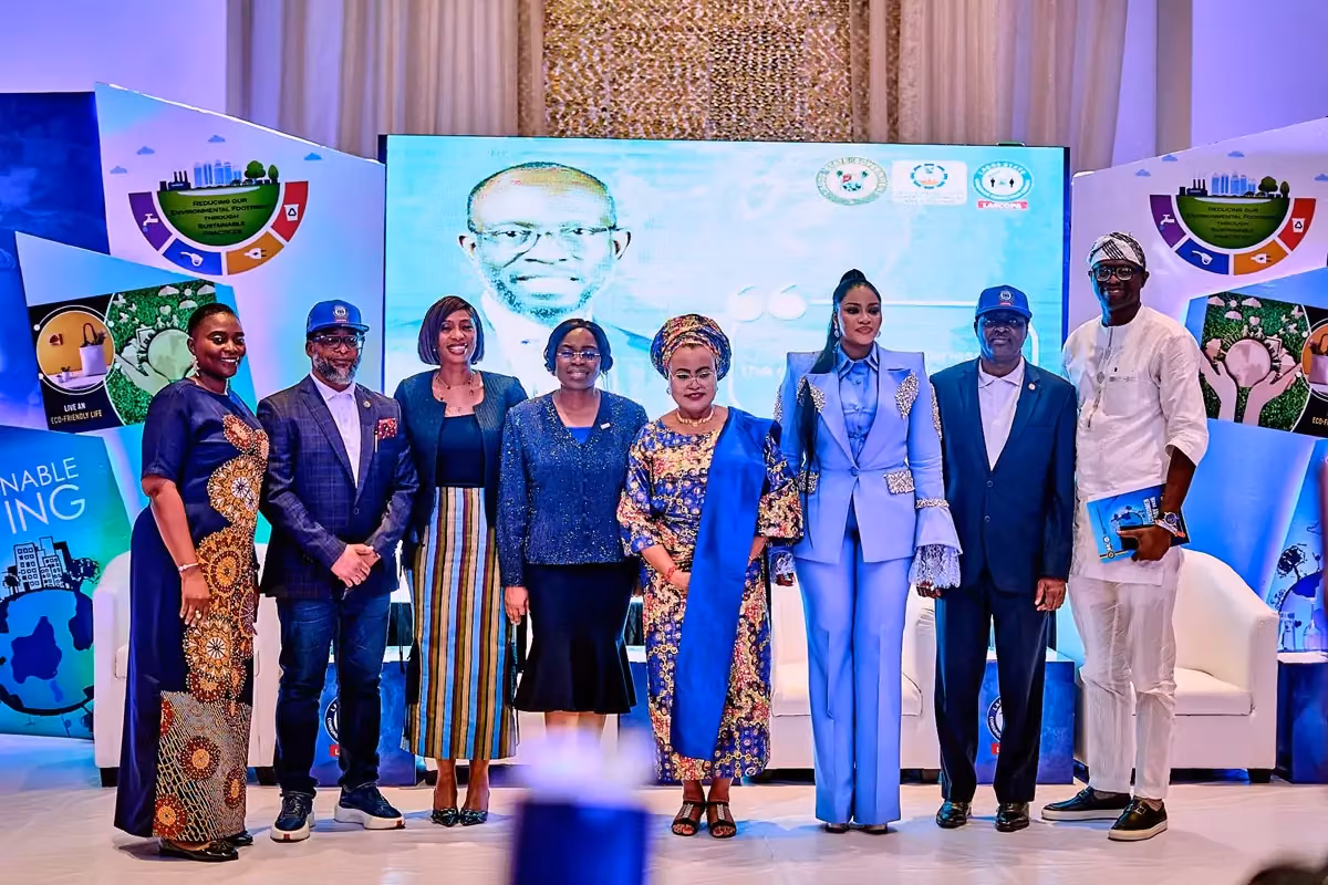 LASCOPA's event to celebrate World Consumer Rights Day 2025