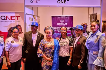 QNET Celebrates World Consumer Rights Day 2025
