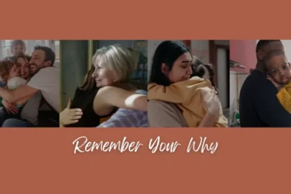 QNET Remember Your Why