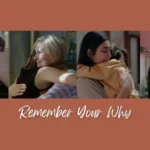 QNET's Remember Your Why Campaign