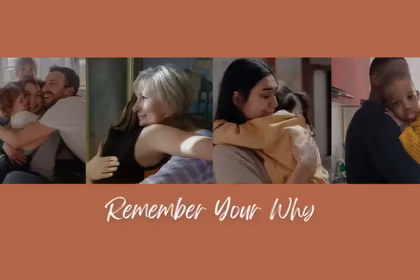 QNET's Remember Your Why Campaign