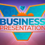 QNET"s V Business Presentation
