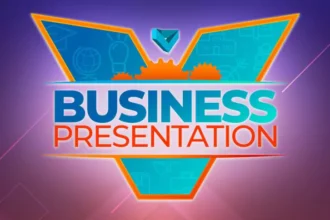 QNET"s V Business Presentation