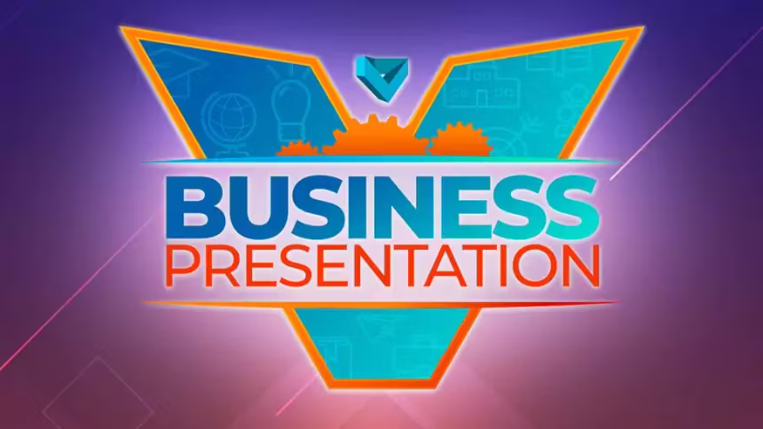 QNET"s V Business Presentation