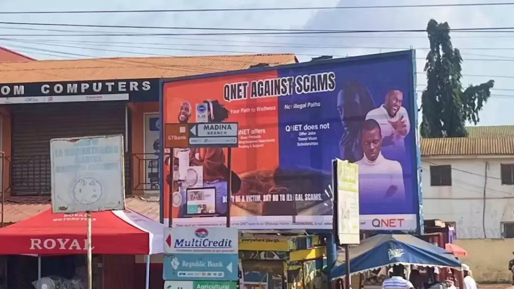 Location Madina Taxi stand Accra