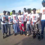 QNET Teams Up with Professional Skaters to Take Anti-Scam Message to the Streets of Mbour in Senegal