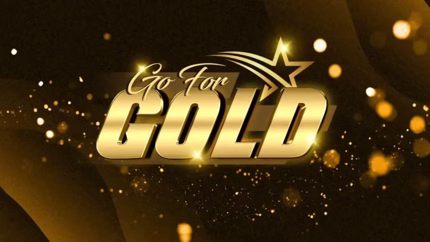 Gold for Gold - QNET training