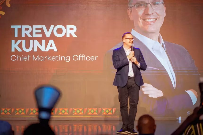 Unlocking The Power of QNET trainings