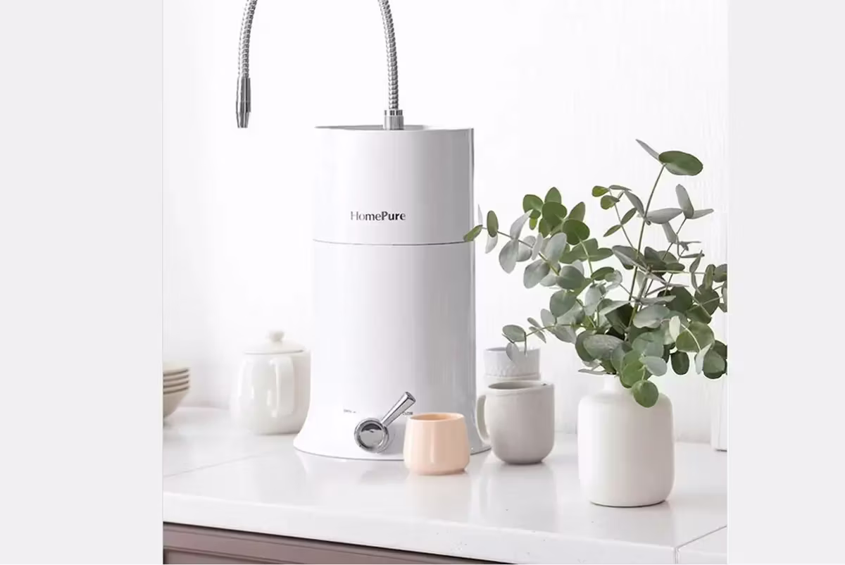 HomePure Nova