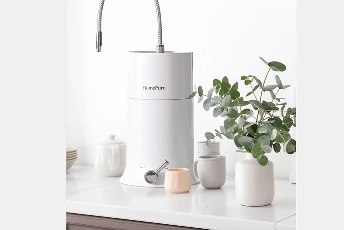 HomePure Nova