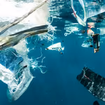 Have You Been Drinking Micro Plastics?