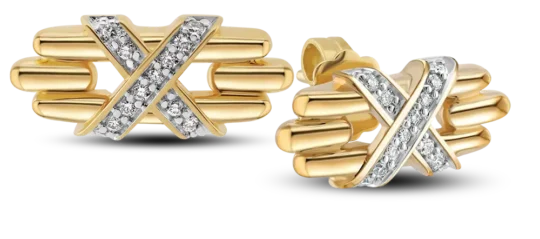 Insignia Iconic Earrings 1