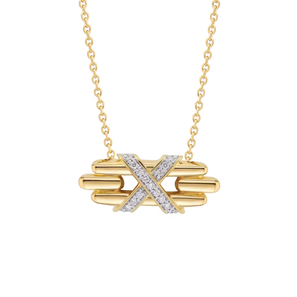 Insignia Iconic Pendant