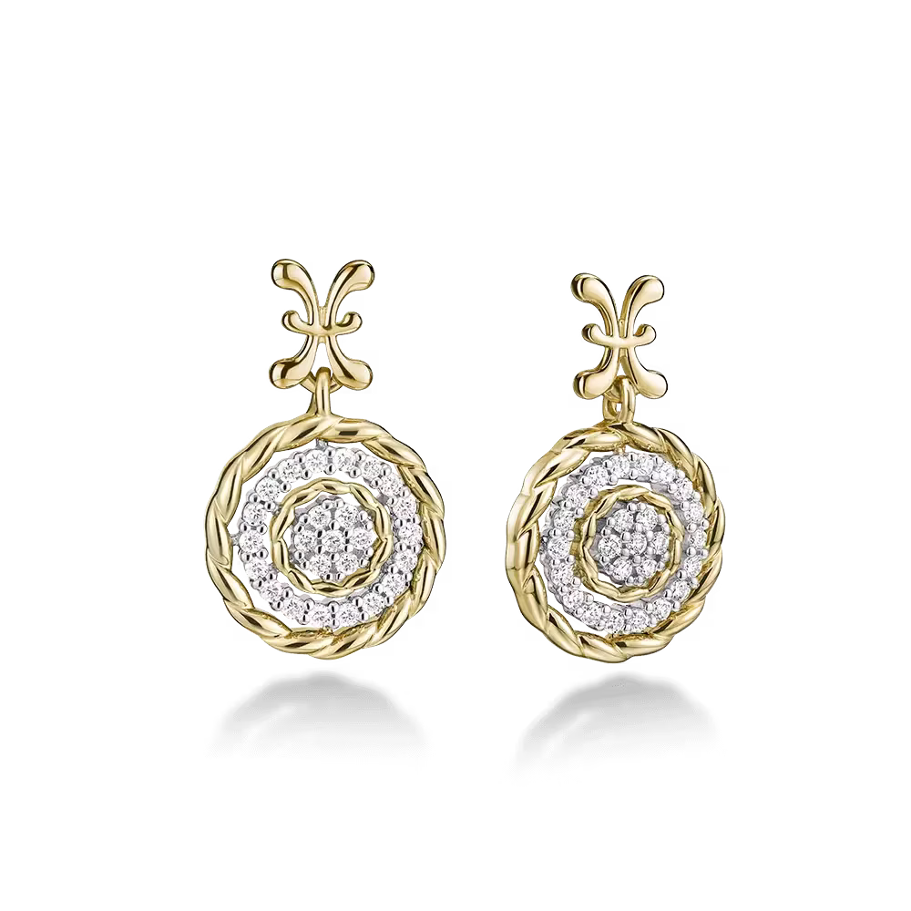 Insignia Soul Earrings 1