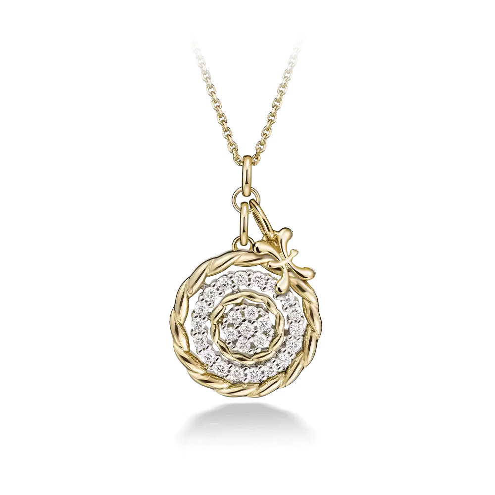 Insignia Soul Pendant 1