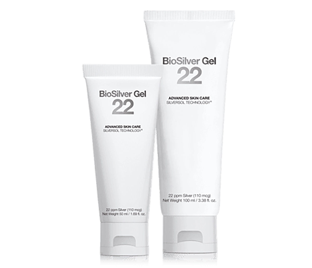 QNET BioSilver Bottles 1