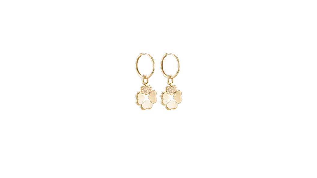 Serendipity Chance Earrings 1