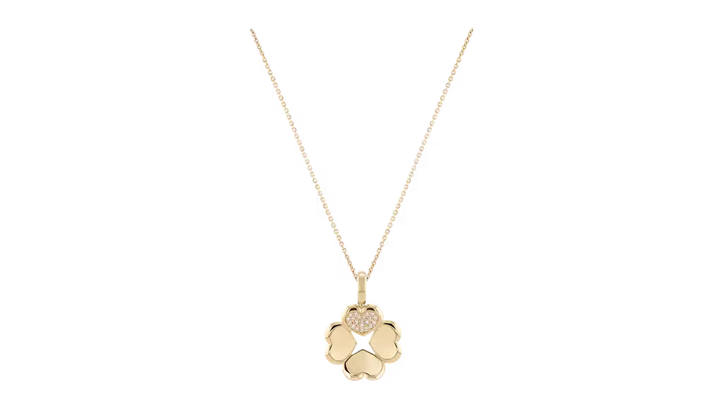 Serendipity Chance Pendant 1