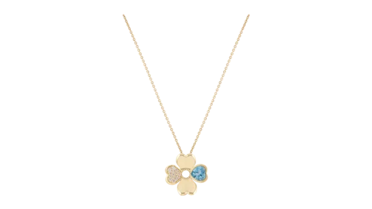 Serendipity Fortune Pendant 1 1