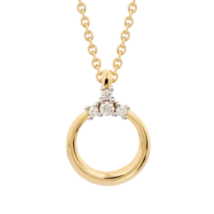 The Classics Opera Pendant