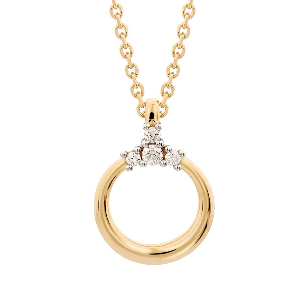 The Classics Opera Pendant