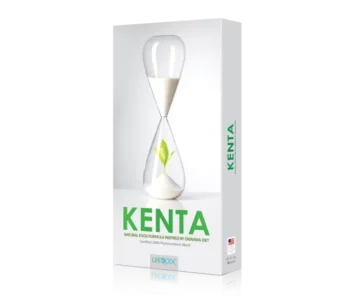 Kenta product white background qnet africa