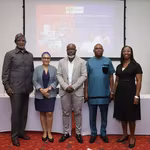 Un front uni contre la fraude à l'emploi et la traite des êtres humains : QNET et EOCO annoncent une collaboration pour lutter contre le crime organisé au Ghana