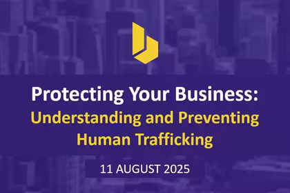 Protecting Your Business