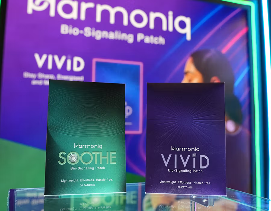 HARMONIQ