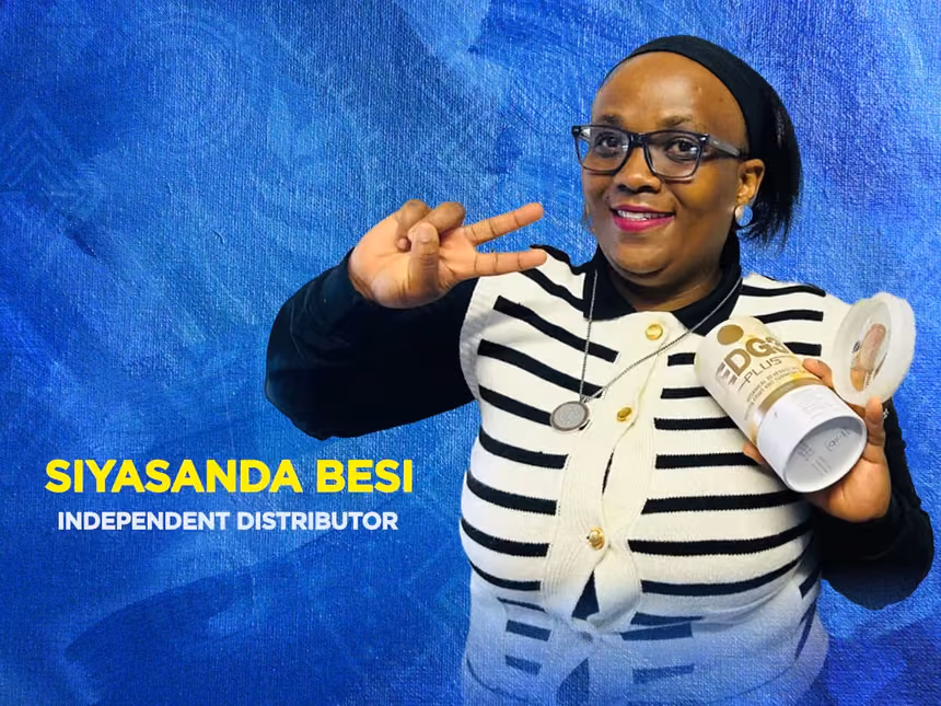 Empowering Through Leadership
