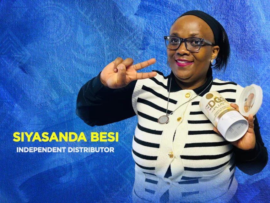 Empowering Through Leadership