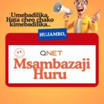 Wasambazaji wa Kujitegemea