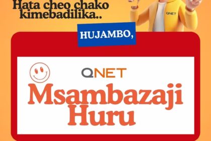 Wasambazaji wa Kujitegemea