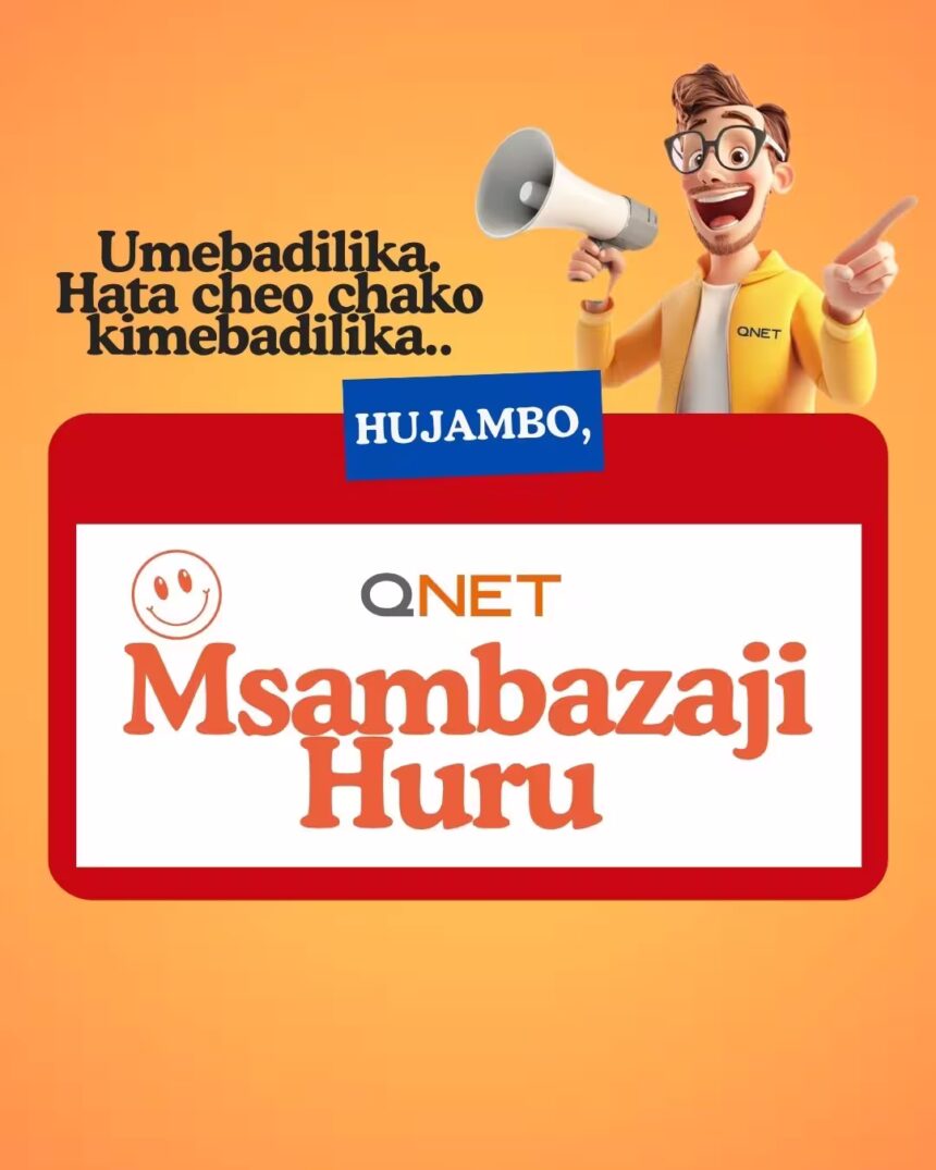 Wasambazaji wa Kujitegemea